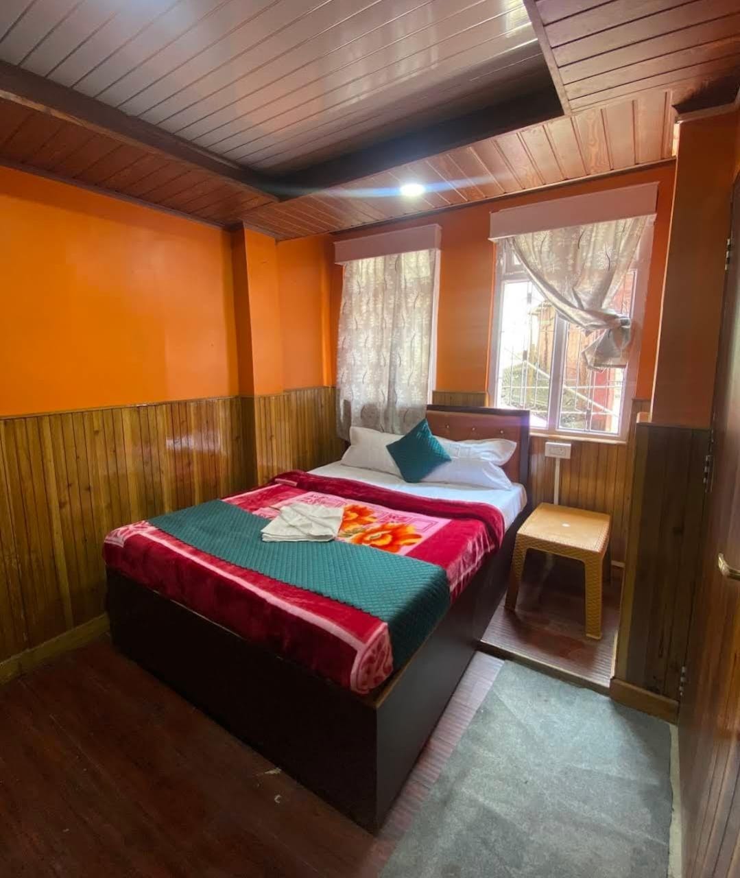 Sandakphu Heritage 4N/5D with Darjeeling Budget Plan day 4 image