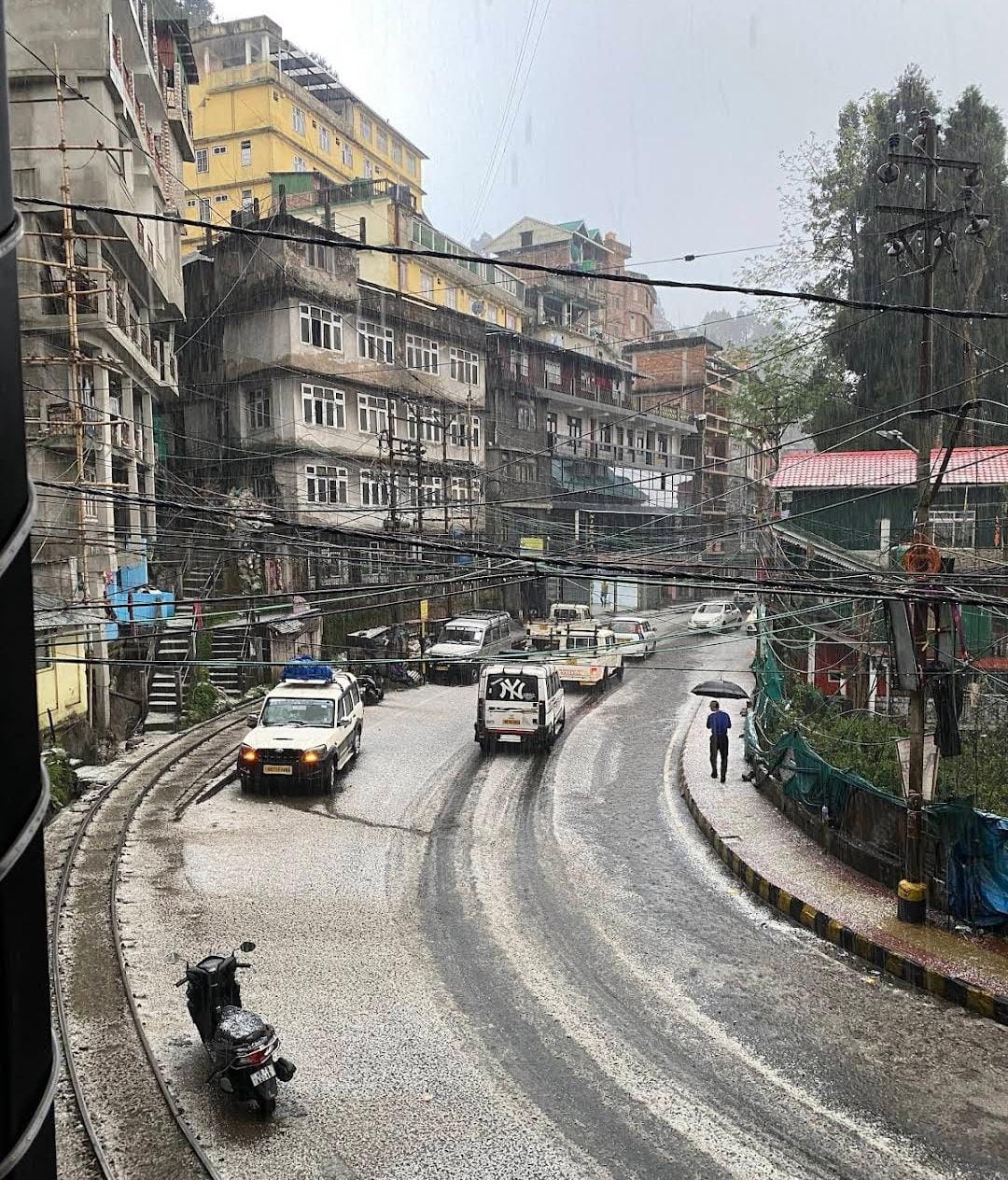 Sandakphu Heritage 4N/5D with Darjeeling Budget Plan day 4 image