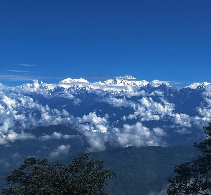 Sandakphu Heritage 3N/4D with Lamahatta & Takdah - Tinchuley Sightseeing day 3 image