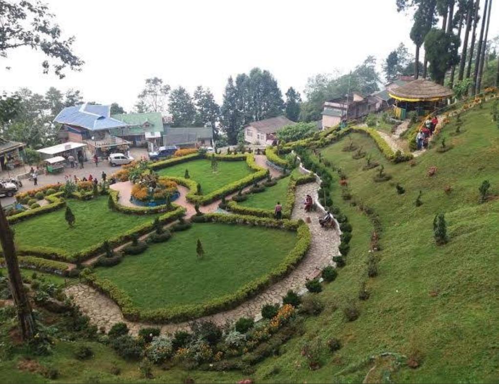 Sandakphu Heritage 3N/4D with Lamahatta & Takdah - Tinchuley Sightseeing day 3 image