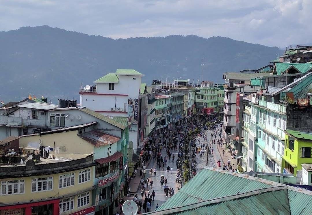 North Sikkim 4N/5D deluxe shared plan ex njp/siliguri/airport day 4 image