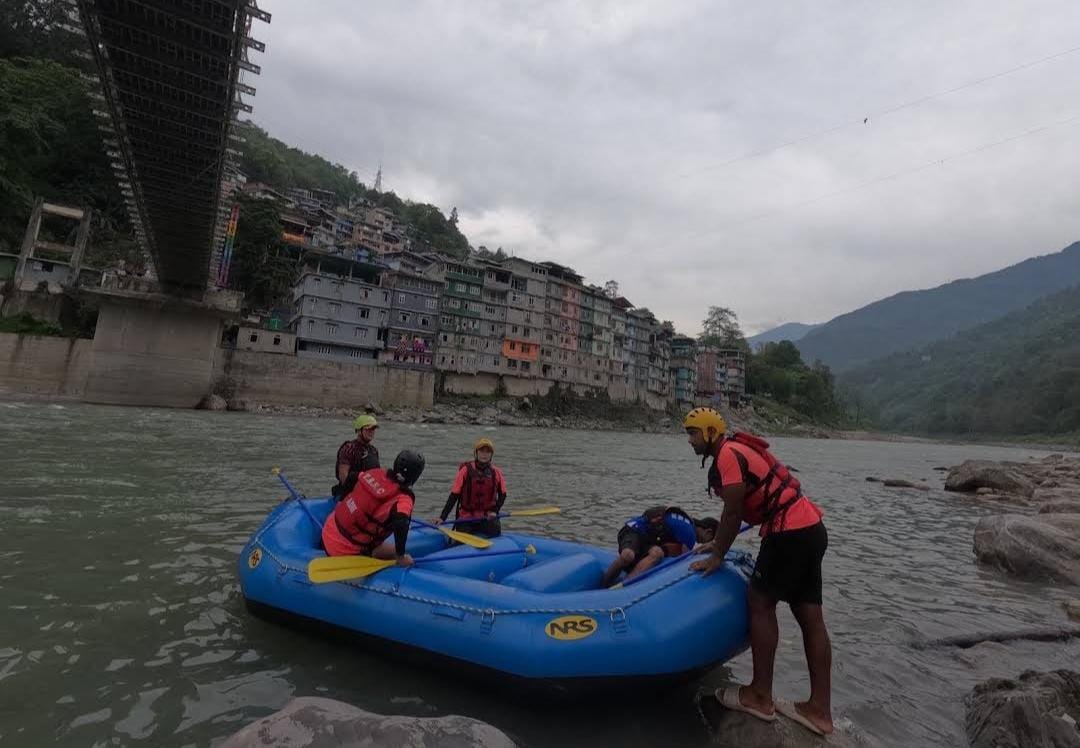 North Sikkim 3N/4D budget shared plan day 4 image