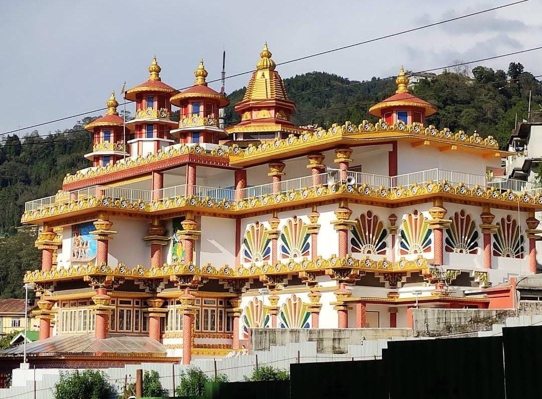 Gangtok 10 point & North Sikkim 5N/6D budget shared plan day 5 image