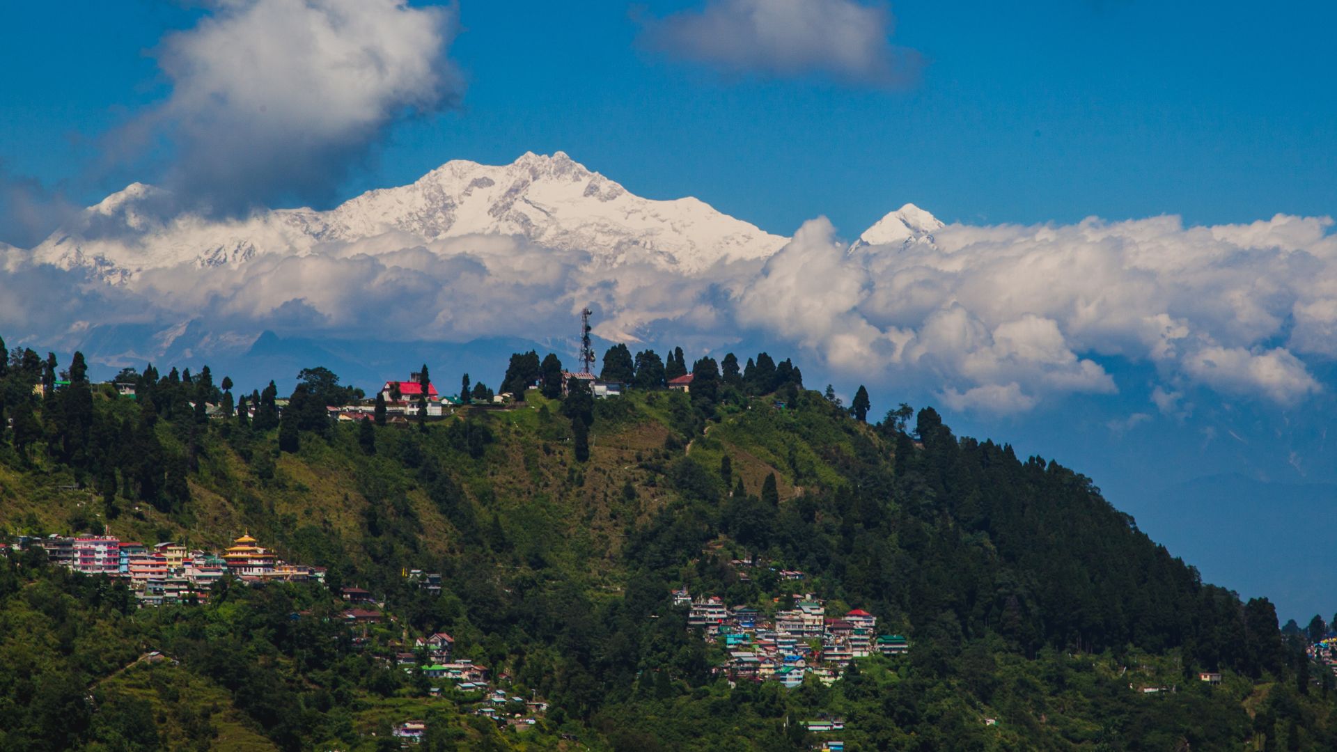 Gangtok 10 point & North Sikkim 5N/6D deluxe shared plan day 5 image