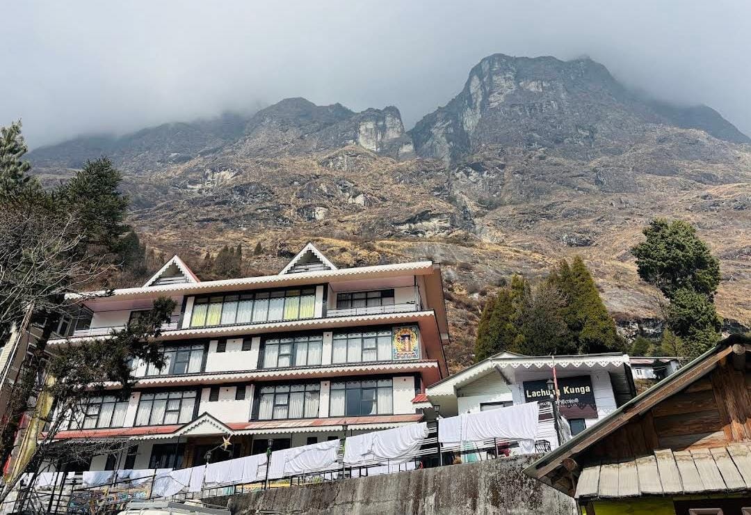 Gangtok 10 point & North Sikkim 5N/6D deluxe shared plan day 2 image