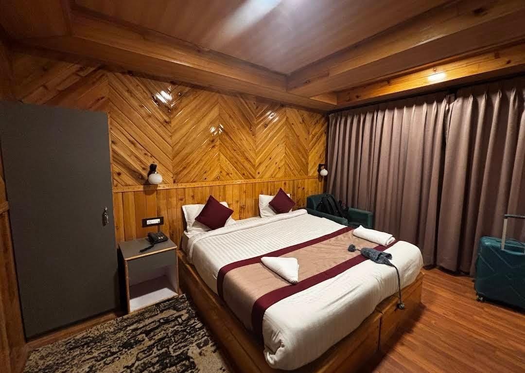 Gangtok 10 point & North Sikkim 5N/6D deluxe shared plan day 2 image
