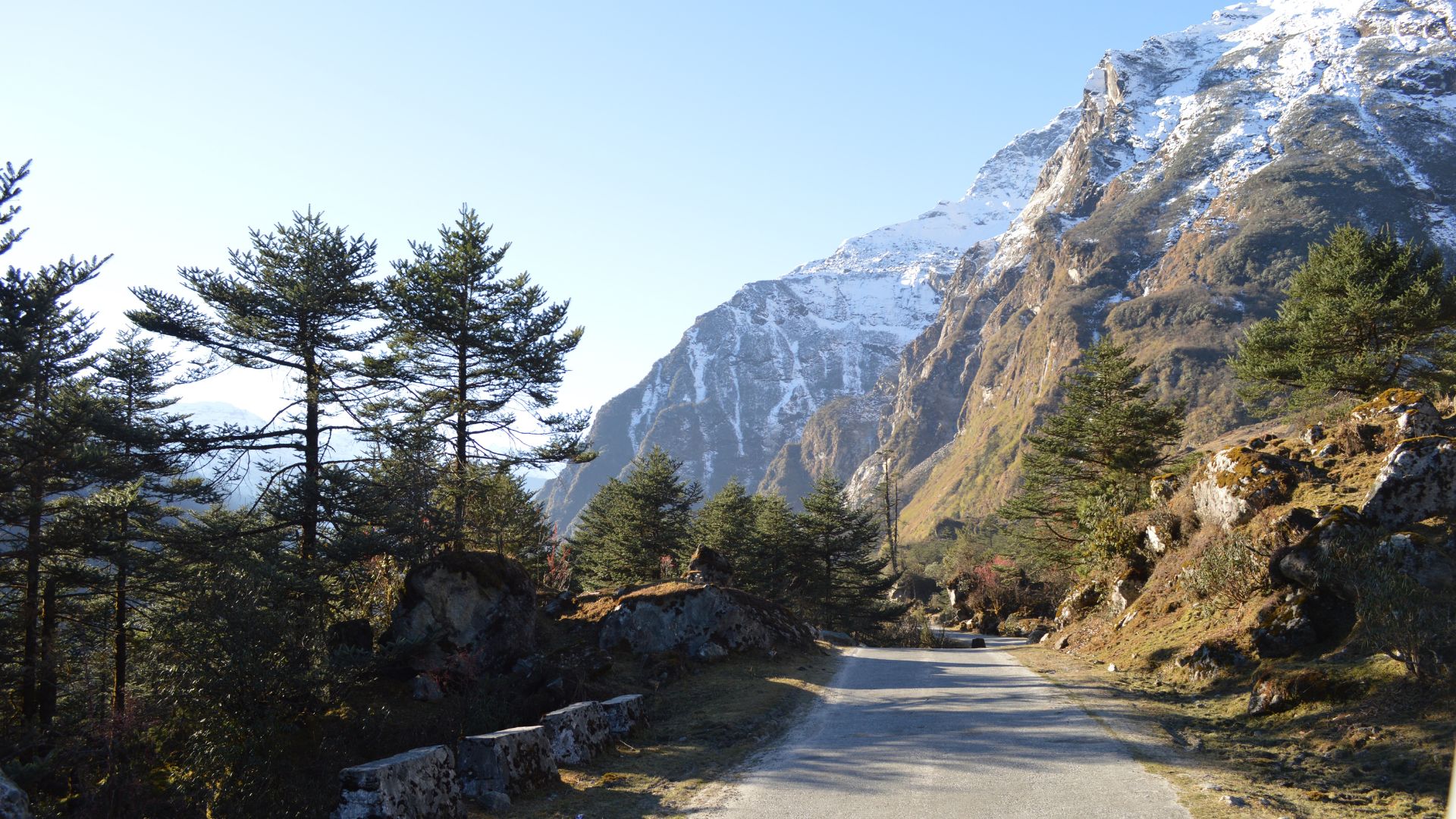 Gangtok 10 point & North Sikkim 5N/6D deluxe shared plan day 3 image