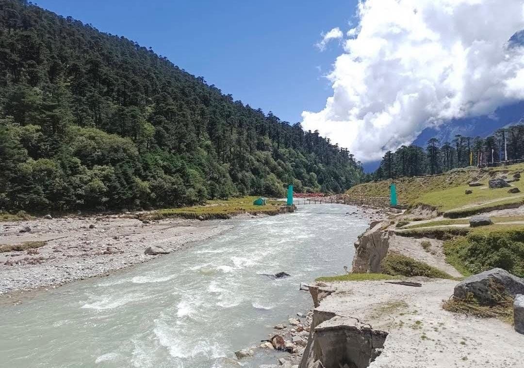 Gangtok 10 point & North Sikkim 5N/6D deluxe shared plan day 3 image