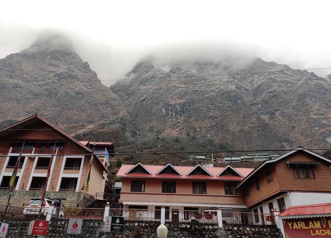 Gangtok 10 point & North Sikkim 5N/6D deluxe shared plan day 2 image