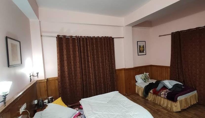 Gangtok 10 point & North Sikkim 5N/6D deluxe shared plan day 2 image