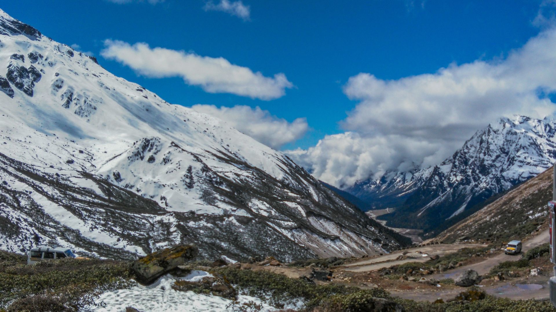 Gangtok 10 point & North Sikkim 5N/6D deluxe all reserved plan day 4 image