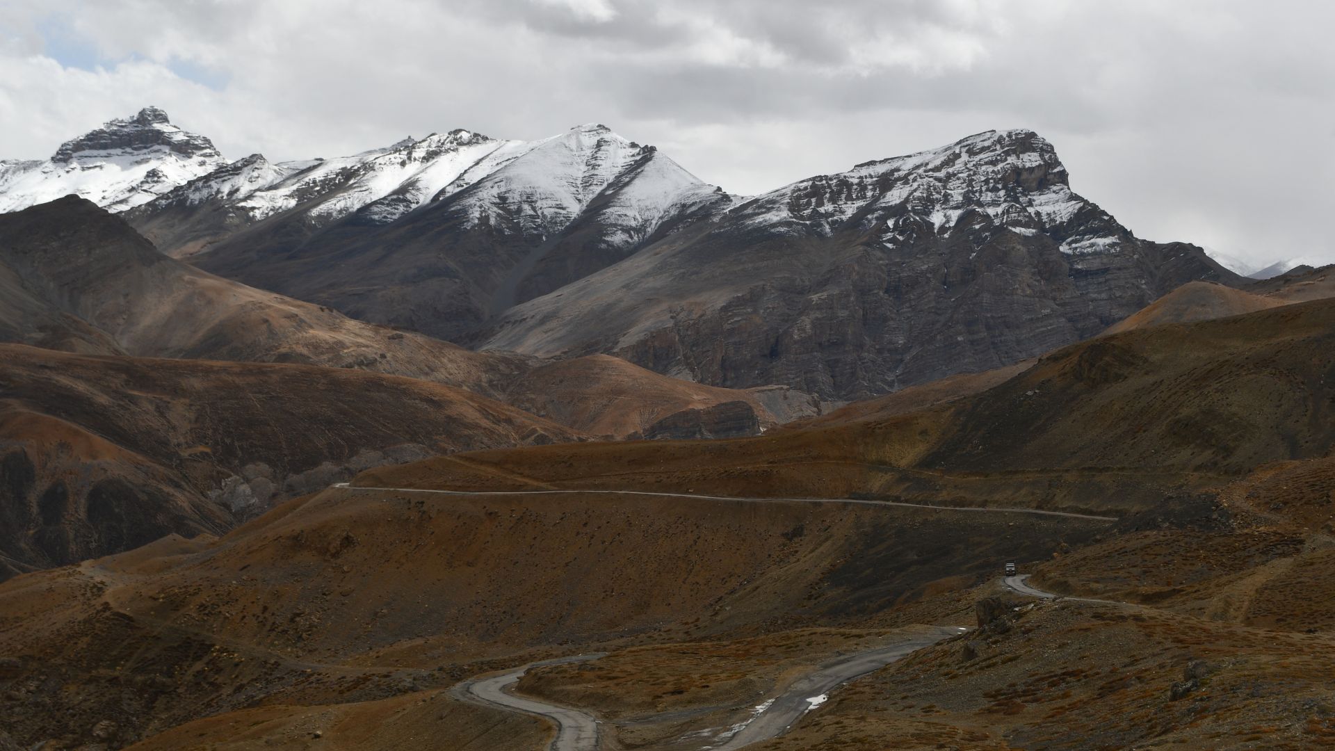 Gangtok Local Sightseeing, North Sikkim & Nathula 6N/7D budget shared plan day 4 image