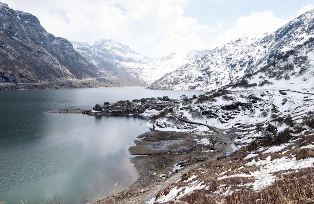 Gangtok Local Sightseeing, North Sikkim & Nathula 6N/7D budget shared plan day 6 image
