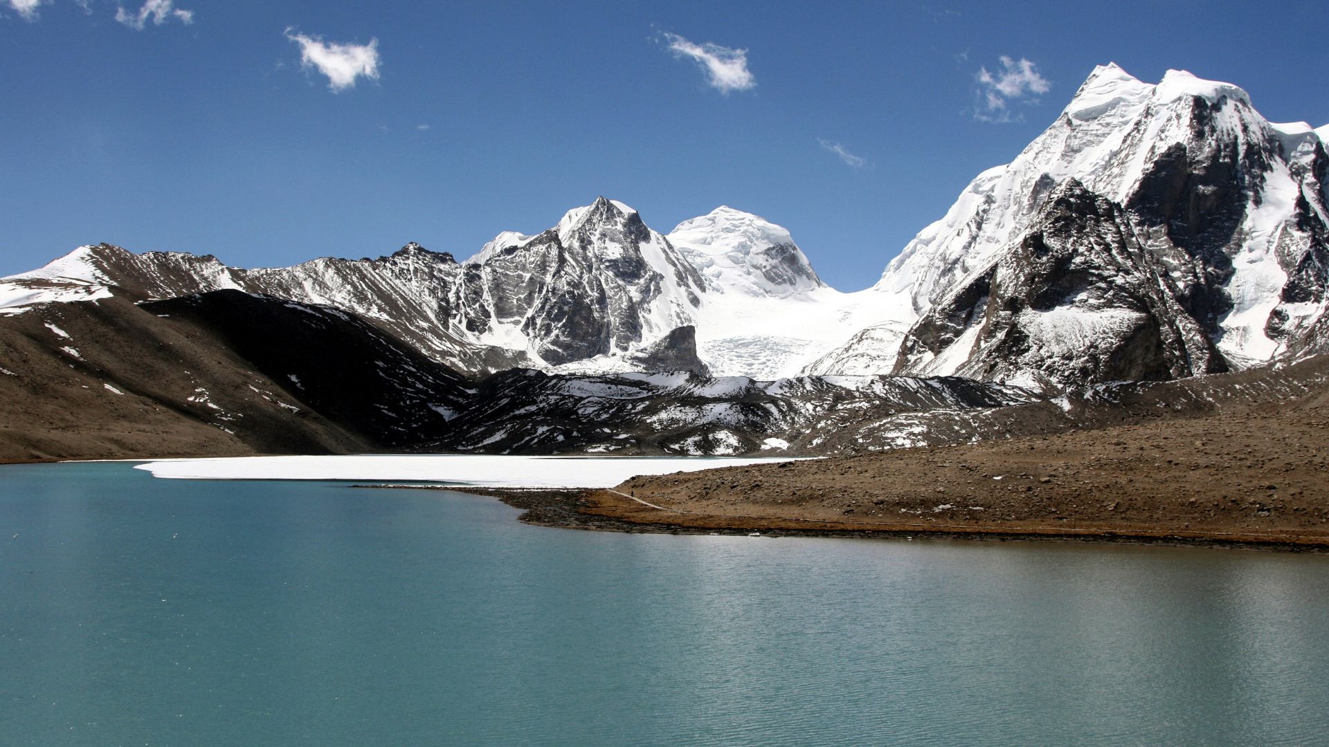 Gangtok, Lachen & Lachung 5N/6D budget shared plan day 2 image