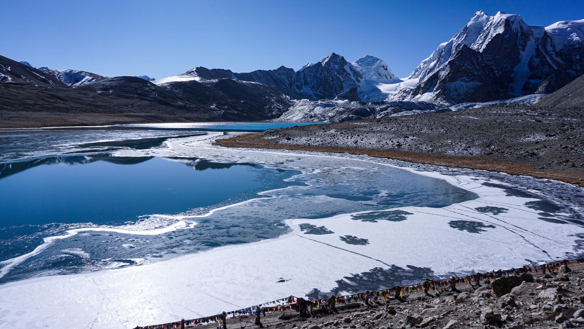 Gangtok, Lachen & Lachung 5N/6D budget shared plan day 2 image