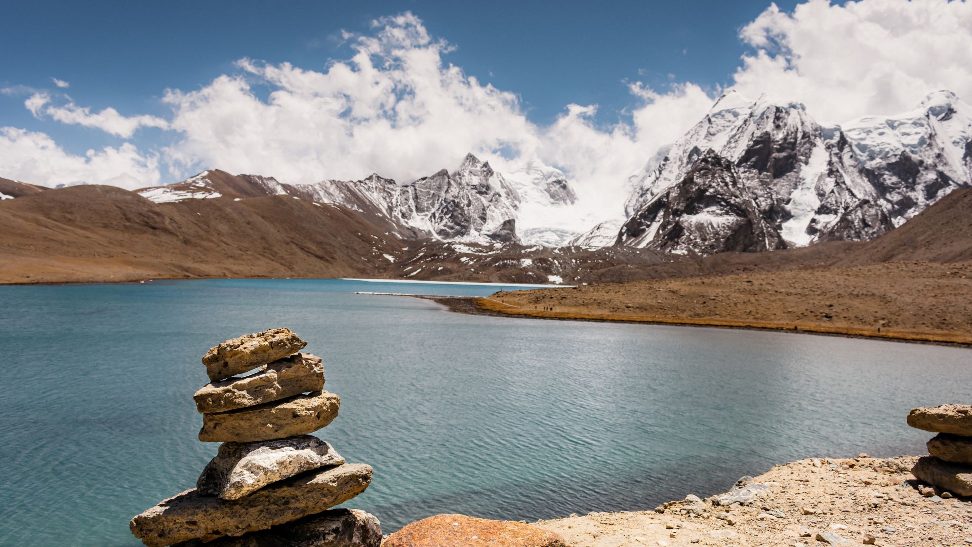 Gangtok, Lachen & Lachung 5N/6D budget shared plan day 2 image