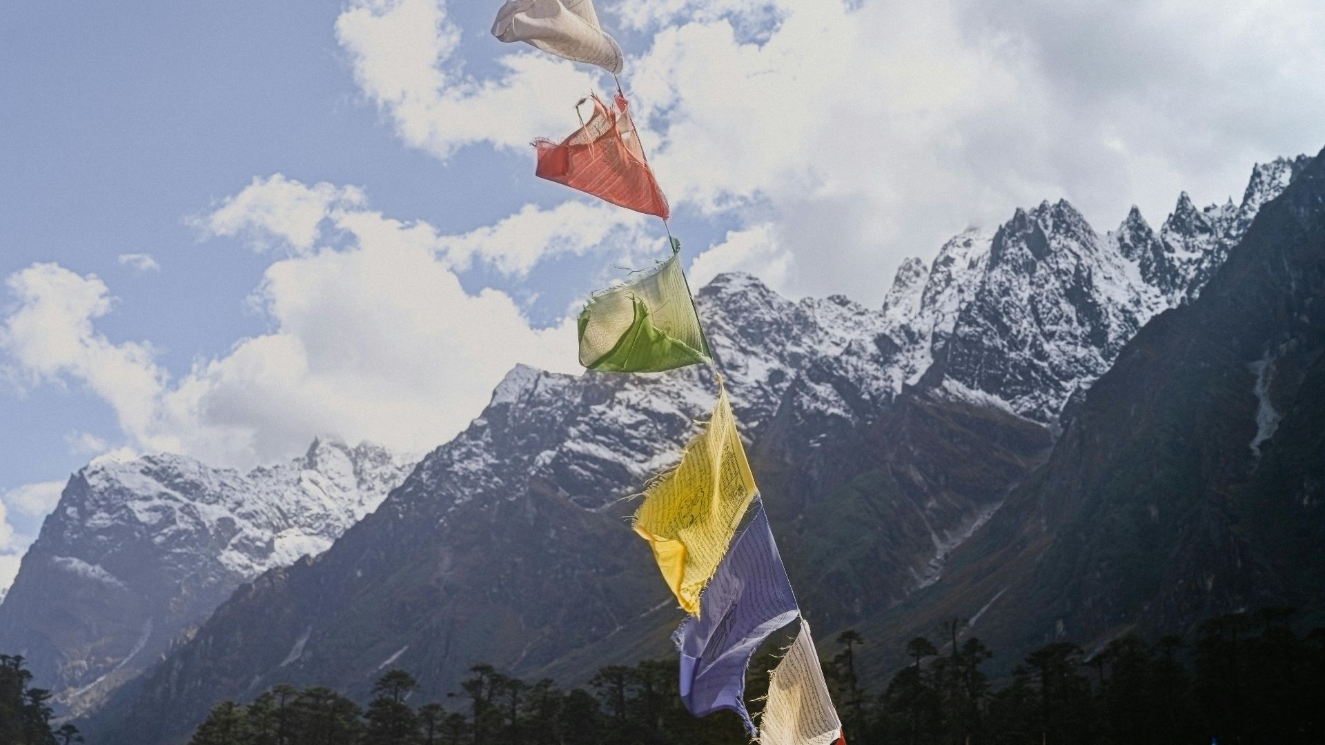 Gangtok, Lachen & Lachung 5N/6D budget reserved plan day 3 image