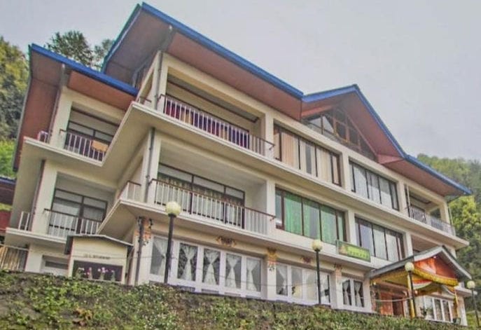 Pelling, Ravangla & Namchi 3N/4D deluxe reserved plan day 2 image