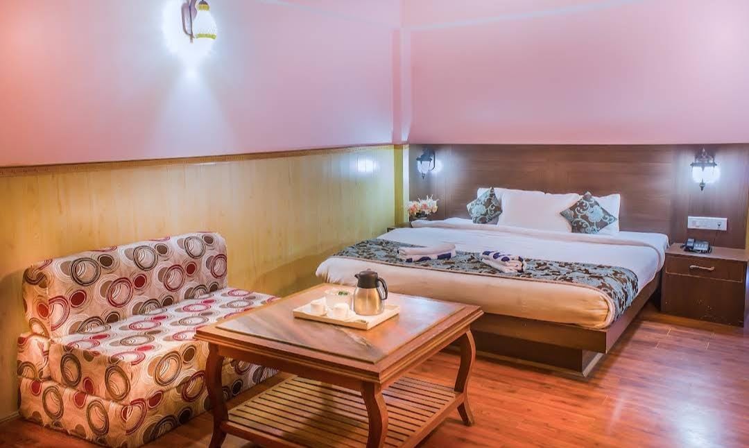 Pelling, Ravangla & Namchi 3N/4D deluxe reserved plan day 2 image