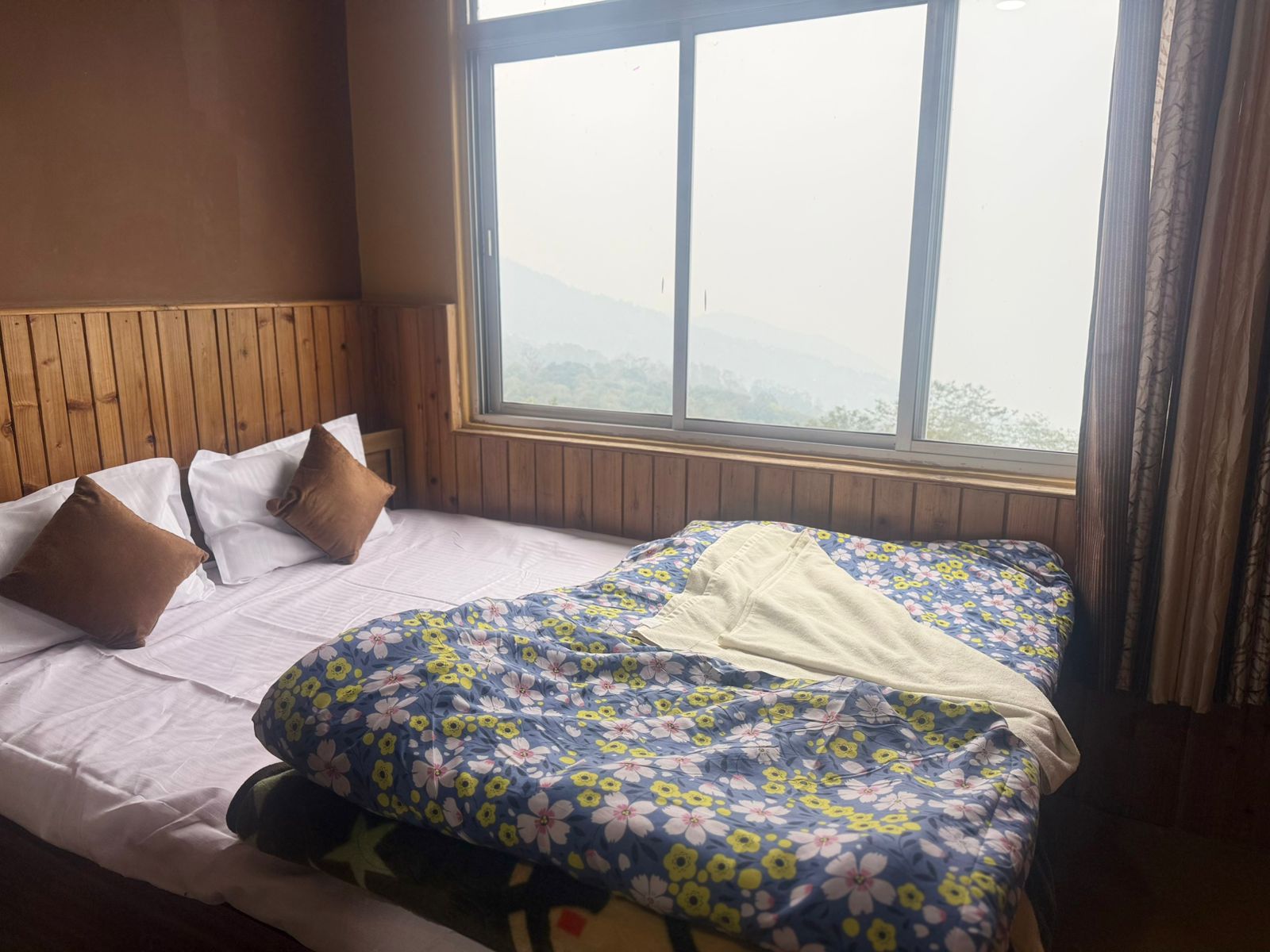 Pelling, Ravangla & Namchi 3N/4D deluxe reserved plan day 3 image