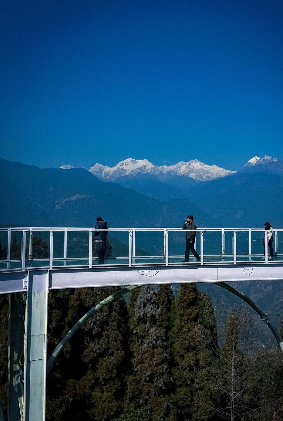 Pelling, Ravangla & Namchi 3N/4D deluxe reserved plan day 3 image