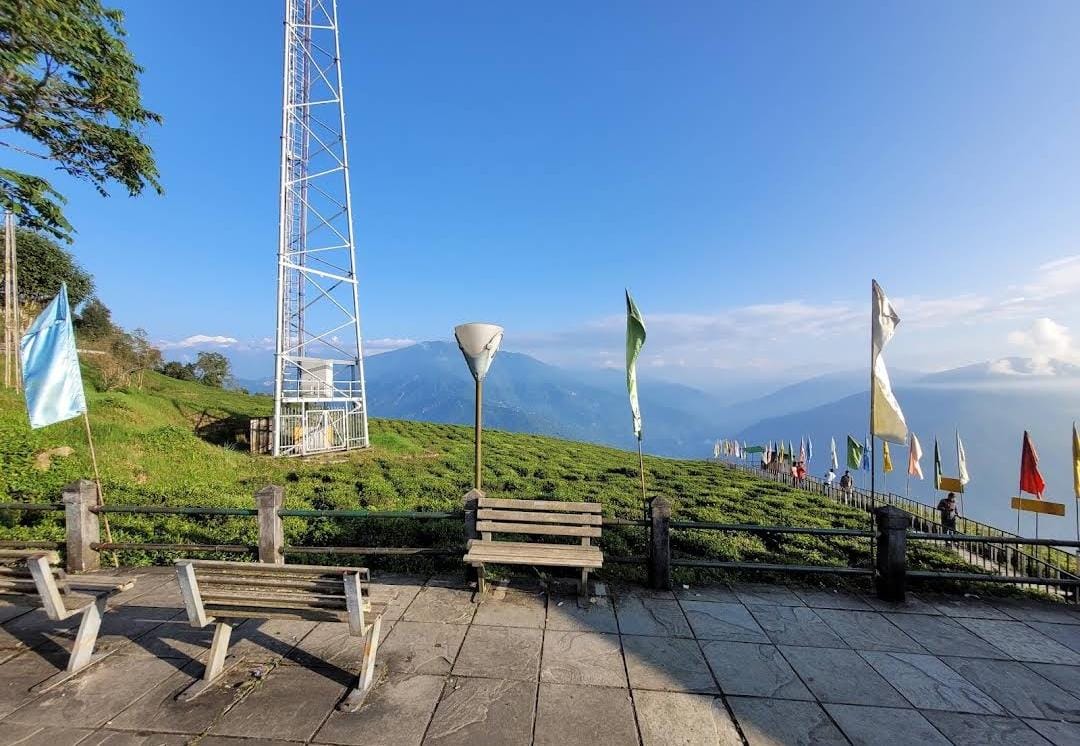 Pelling, Ravangla & Namchi 3N/4D deluxe reserved plan day 4 image