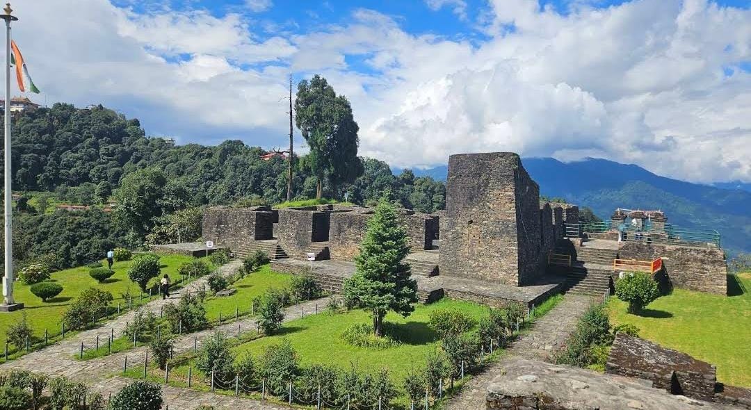 Pelling, Ravangla & Namchi 3N/4D deluxe reserved plan day 3 image