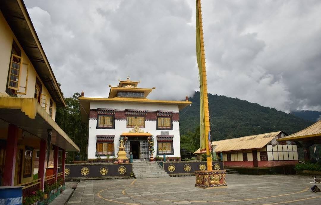 Gangtok, North Sikkim & Silk Route 5N/6D Trip day 5 image
