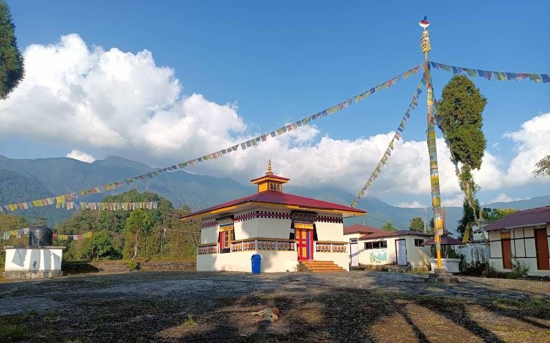 Gangtok, North Sikkim & Silk Route 5N/6D Trip day 5 image