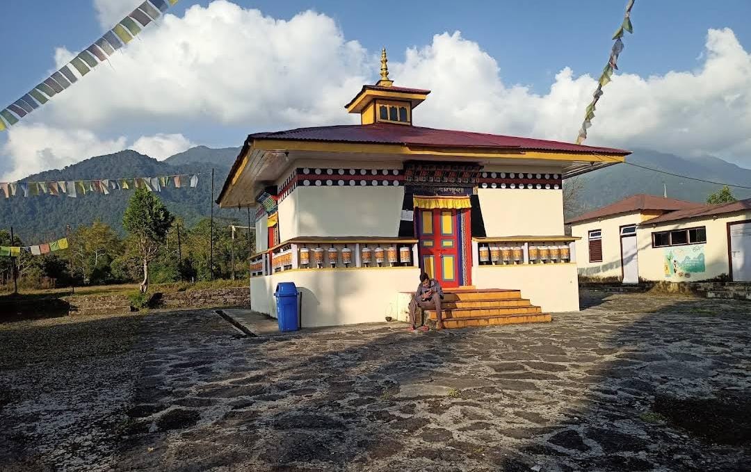 Gangtok, North Sikkim & Silk Route 5N/6D Trip day 5 image