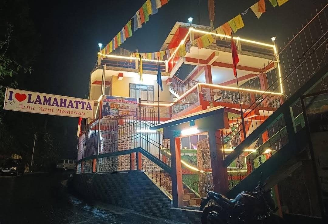 Himalayan Signature Circuit (2N Darjeeling + 1N Lamahatta + 1N Tinchuley + 1N Takdah) 5N/6D Plan day 3 image