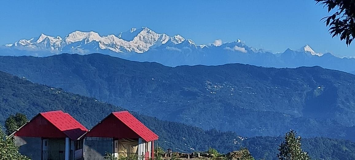 Orange Village Experience (2N Sittong → 1N Mongpu → 1N Darjeeling) 4N/5D Plan day 2 image