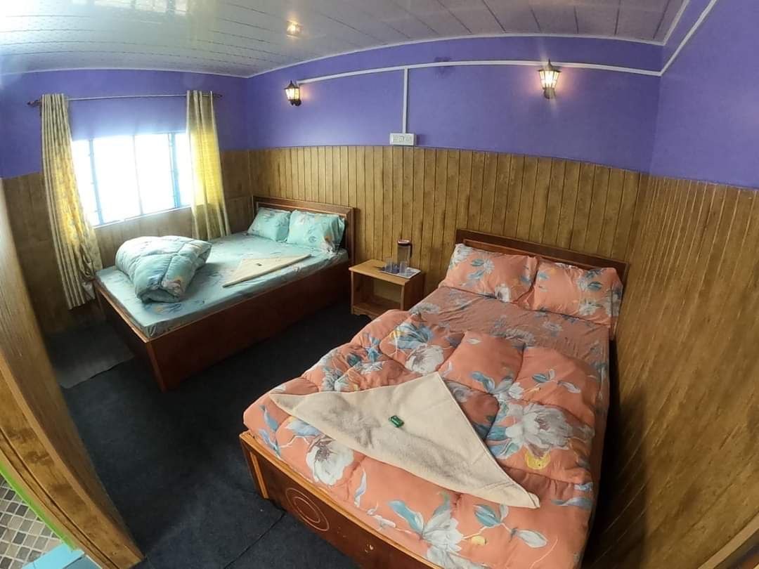 Pine Forest Retreat (Gurdum → Lepchajagat → Darjeeling) 3N/4D Plan day 2 image
