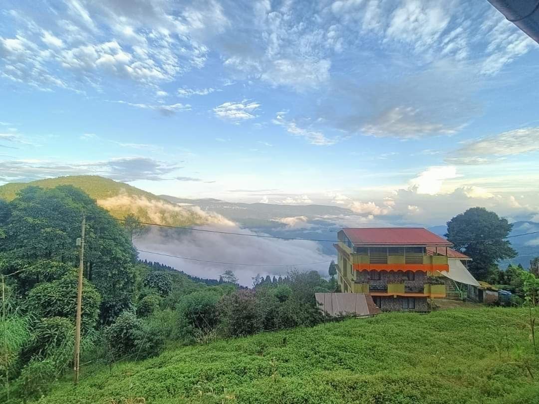 Pine Forest Retreat (Gurdum → Lepchajagat → Darjeeling) 3N/4D Plan day 2 image