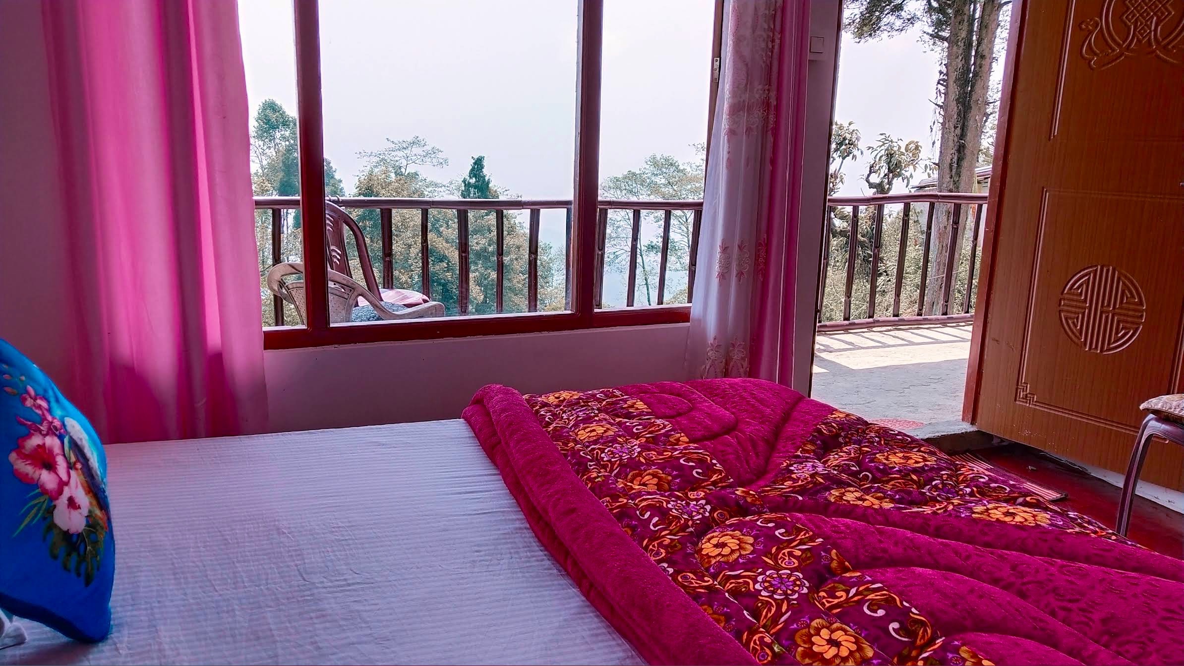Tea Garden Escape (Darjeeling → Takdah → Tinchuley) 3N/4D Plan day 2 image