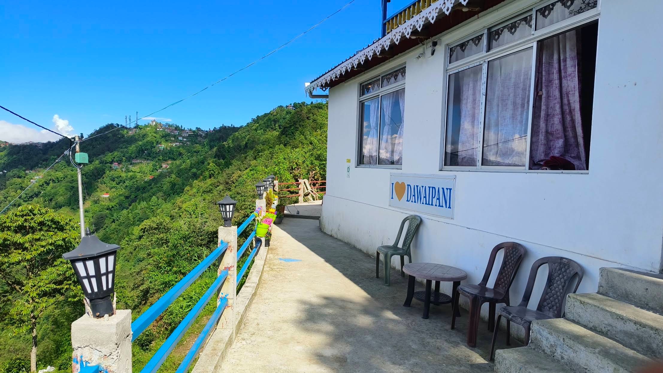 Tea & Forest Trail (Darjeeling → Dawaipani → Lamahatta) 3N/4D Plan day 2 image