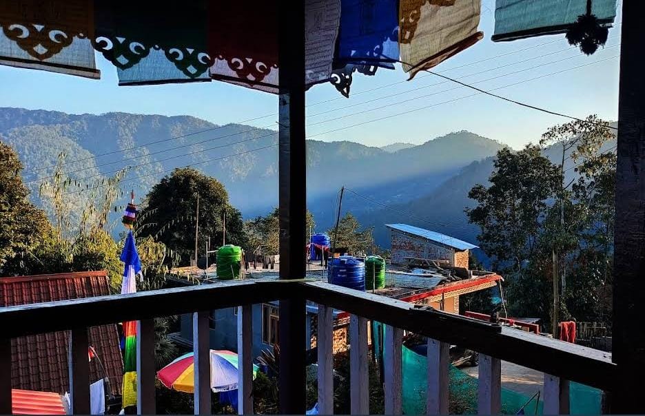 Heritage Villages (Kalimpong → Pedong → Ramdhura) 3N/4D Plan day 2 image