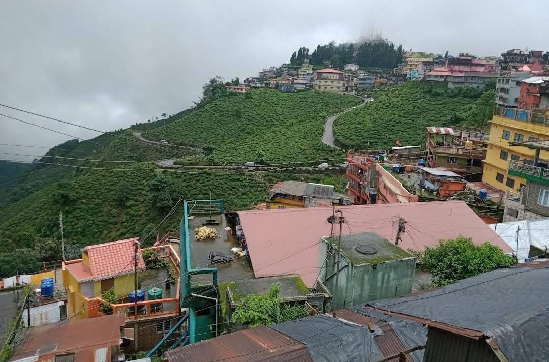 Heritage Villages (Kalimpong → Pedong → Ramdhura) 3N/4D Plan day 2 image