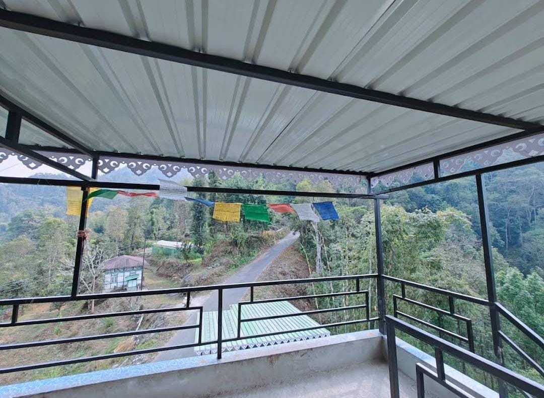 River & Hills (Ramdhura → Rishikhola → Pedong) 3N/4D Plan day 2 image