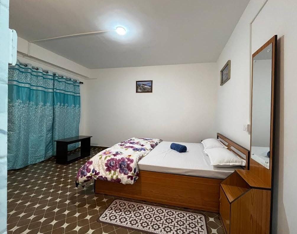 Nepal Border Experience (Mirik → Simana → Lepchajagat) 3N/4D Plan day 1 image