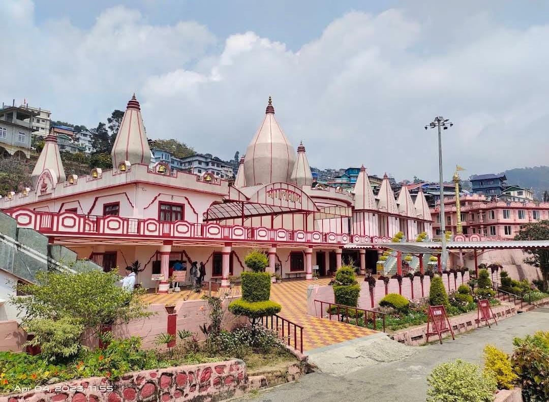 Darjeeling & Kalimpong Explorer (2N Darjeeling → 2N Kalimpong) 4N/5D Plan day 4 image