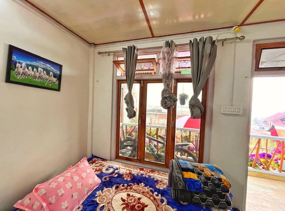 Hidden Kalimpong (1N Kalimpong → 1N Icchey Gaon → 1N Sillery Gaon → 1N Pedong) 4N/5D Plan day 3 image