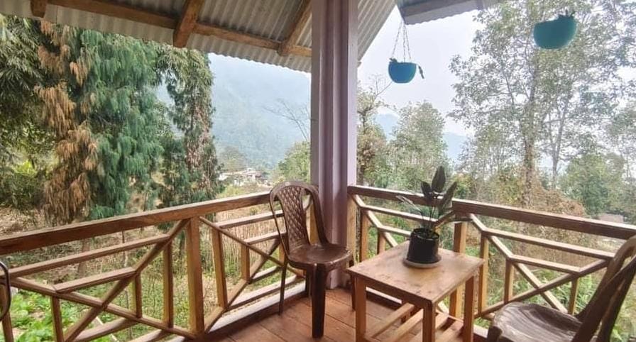 Orange Village Experience (2N Sittong → 1N Mongpu → 1N Darjeeling) 4N/5D Plan day 3 image