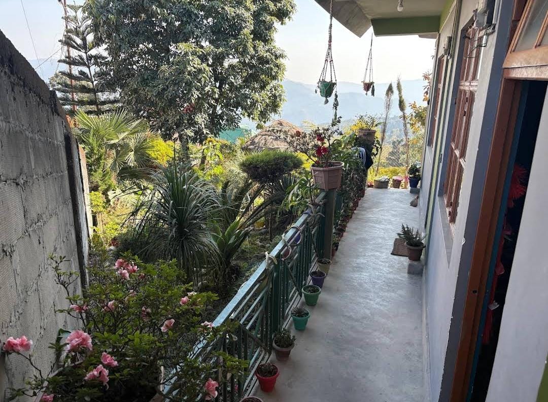Kalimpong Village Circuit (2N Kalimpong + 1N Ramdhura + 1N Sillery Gaon + 1N Pedong) 5N/6D Plan day 1 image