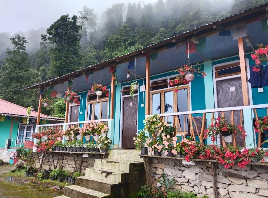 Kalimpong Village Circuit (2N Kalimpong + 1N Ramdhura + 1N Sillery Gaon + 1N Pedong) 5N/6D Plan day 4 image