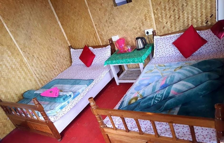 Kalimpong Village Circuit (2N Kalimpong + 1N Ramdhura + 1N Sillery Gaon + 1N Pedong) 5N/6D Plan day 4 image