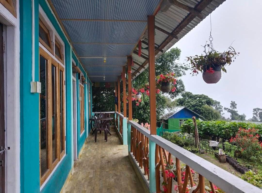 Kalimpong Village Circuit (2N Kalimpong + 1N Ramdhura + 1N Sillery Gaon + 1N Pedong) 5N/6D Plan day 4 image
