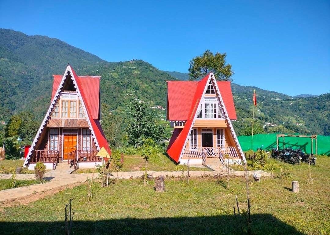 Singalila Riverside Trail (2N Darjeeling + 1N Bijanbari + 1N Srikhola + 1N Dhotrey) 5N/6D Plan day 3 image