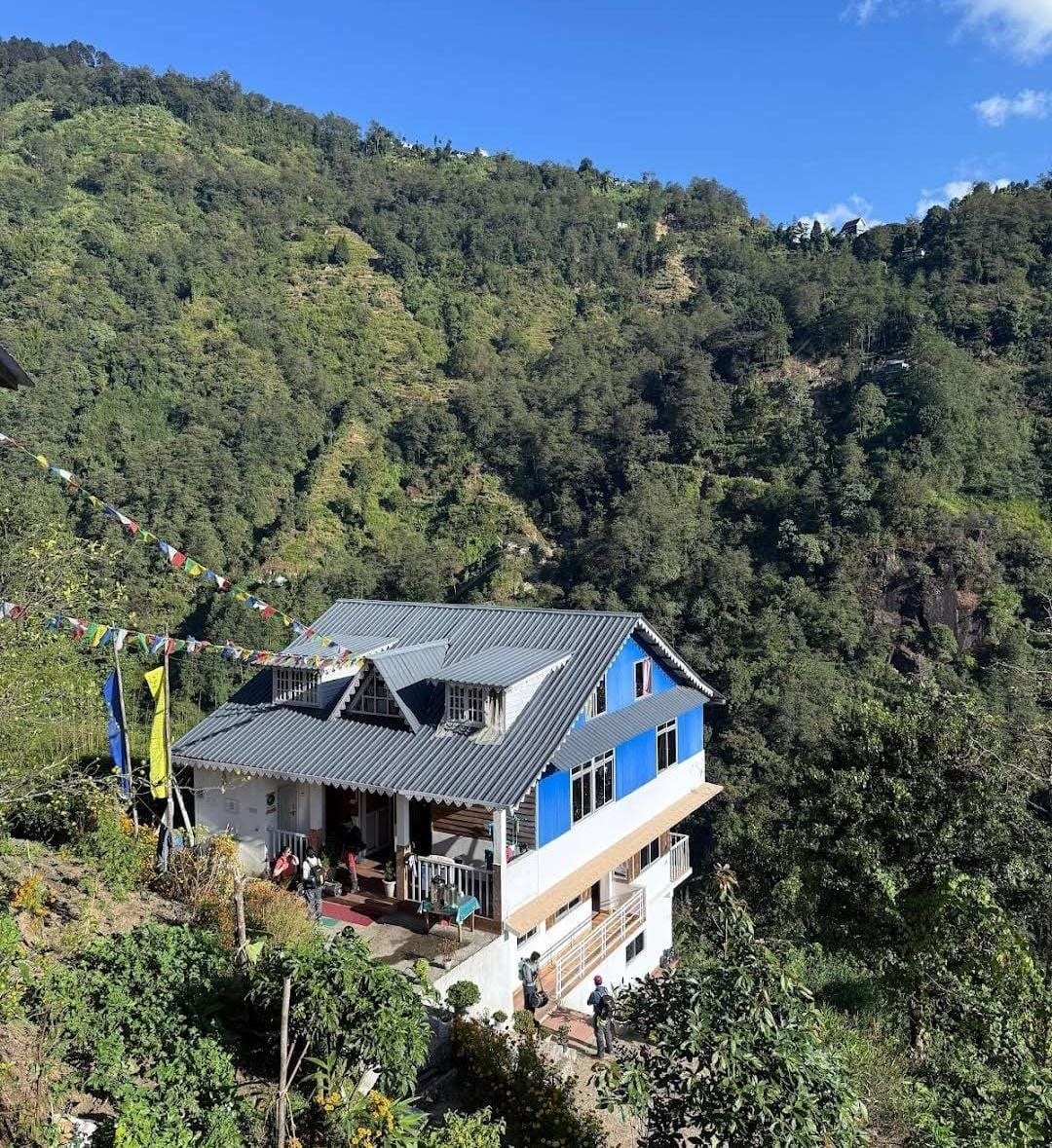 Singalila Village Explorer (2N Darjeeling + 1N Gurdum + 1N Dhotrey + 1N Srikhola) 5N/6D Plan day 5 image