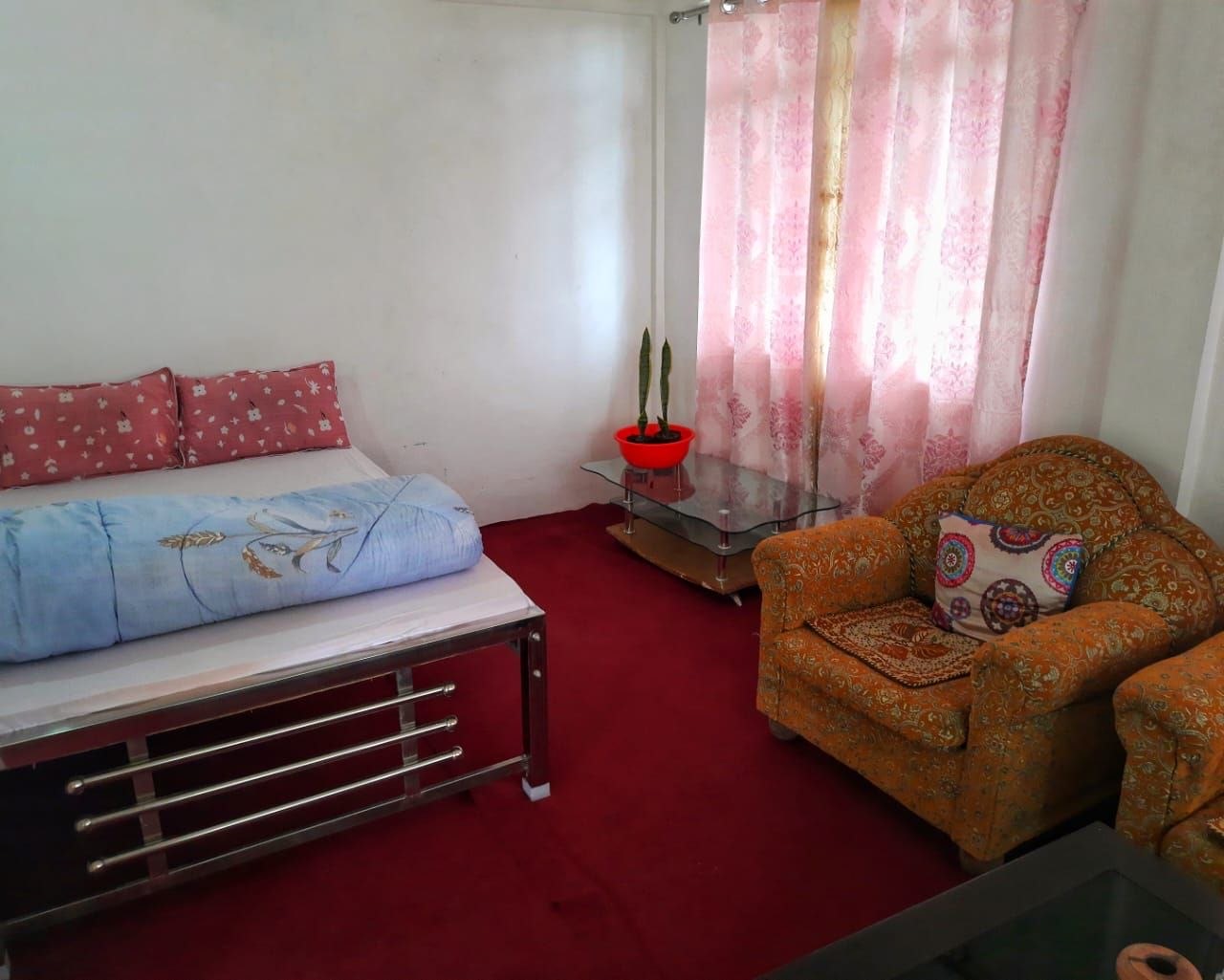 Classic Sandakphu – Phalut Trek – 7N/8D (Basecamp Gurdum) day 1 image